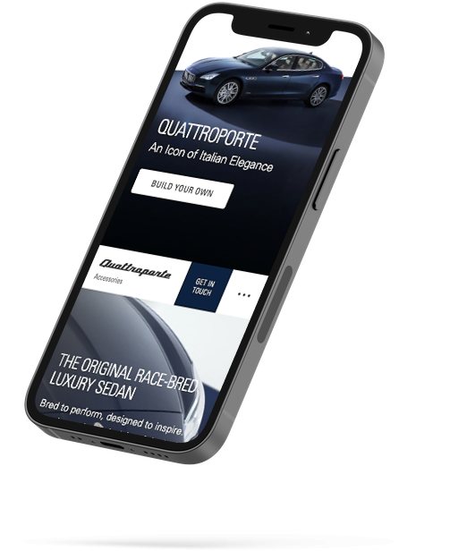eMail marketing for car dealerships to get people to a website