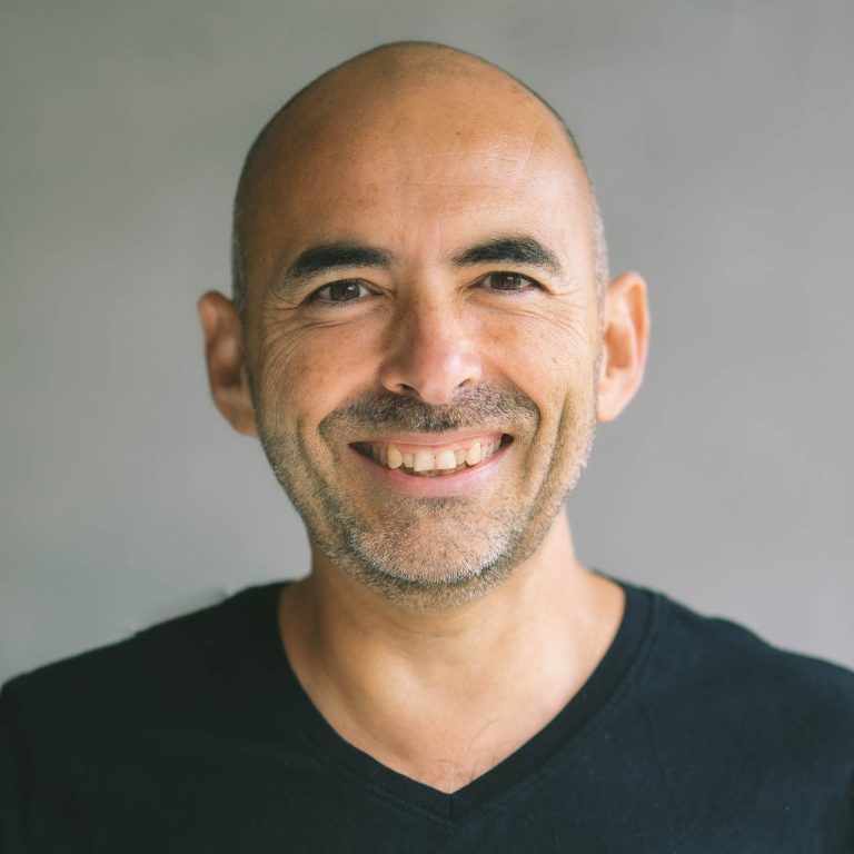 Paul D'Ambra marketing consultant
