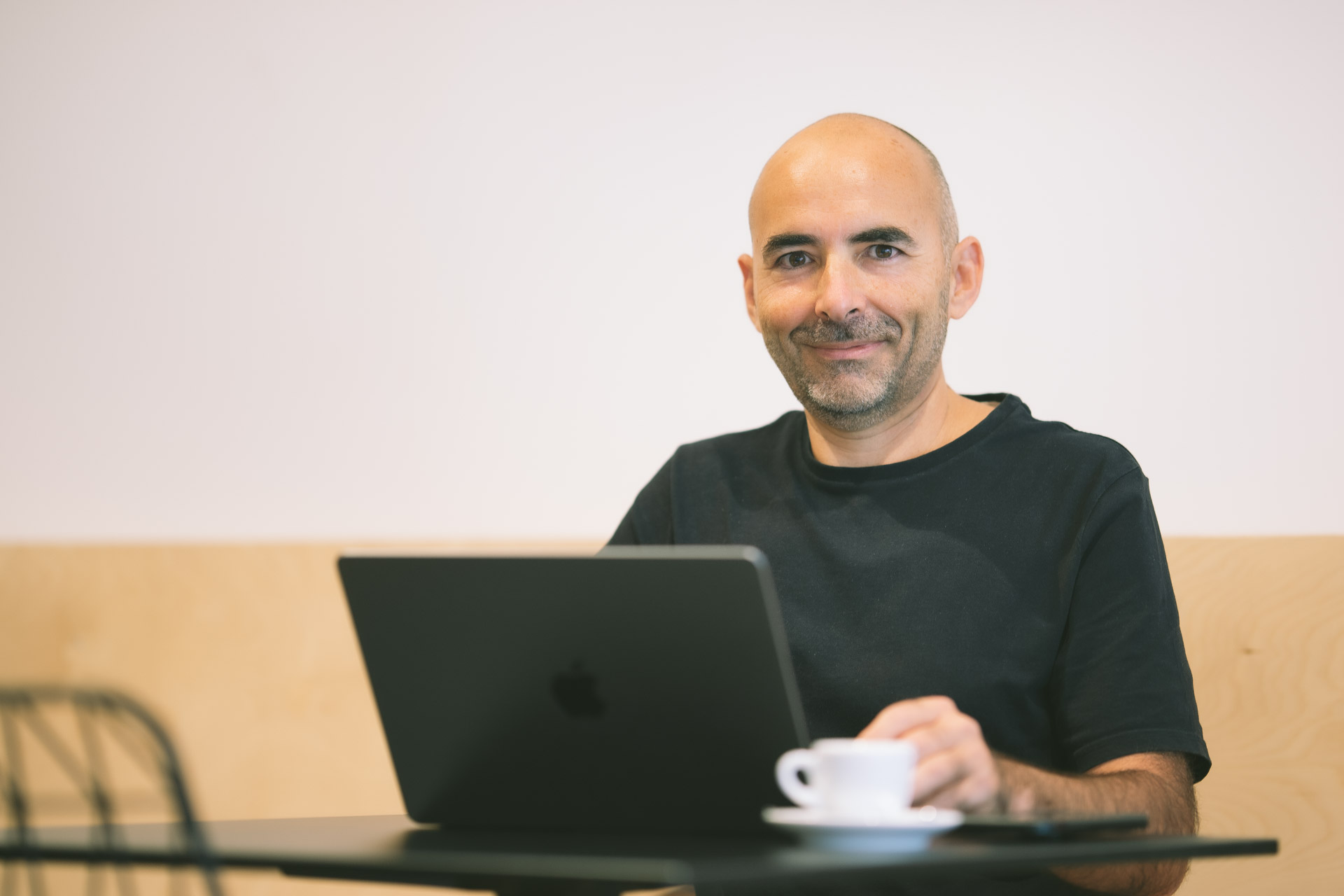Paul D'Ambra digital marketing consultant Epping Sydney