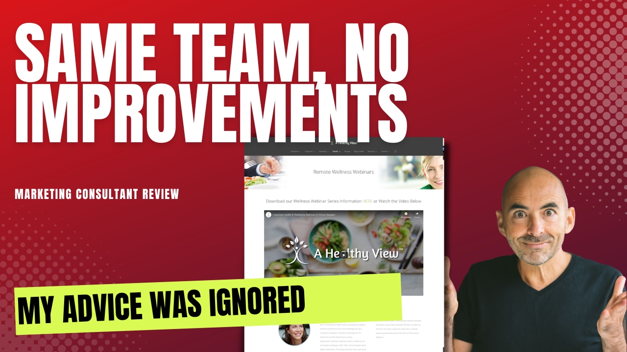 Why keeping the same team guarantees the same results