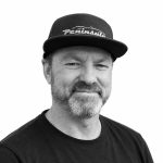 Darren Freeman profile photo